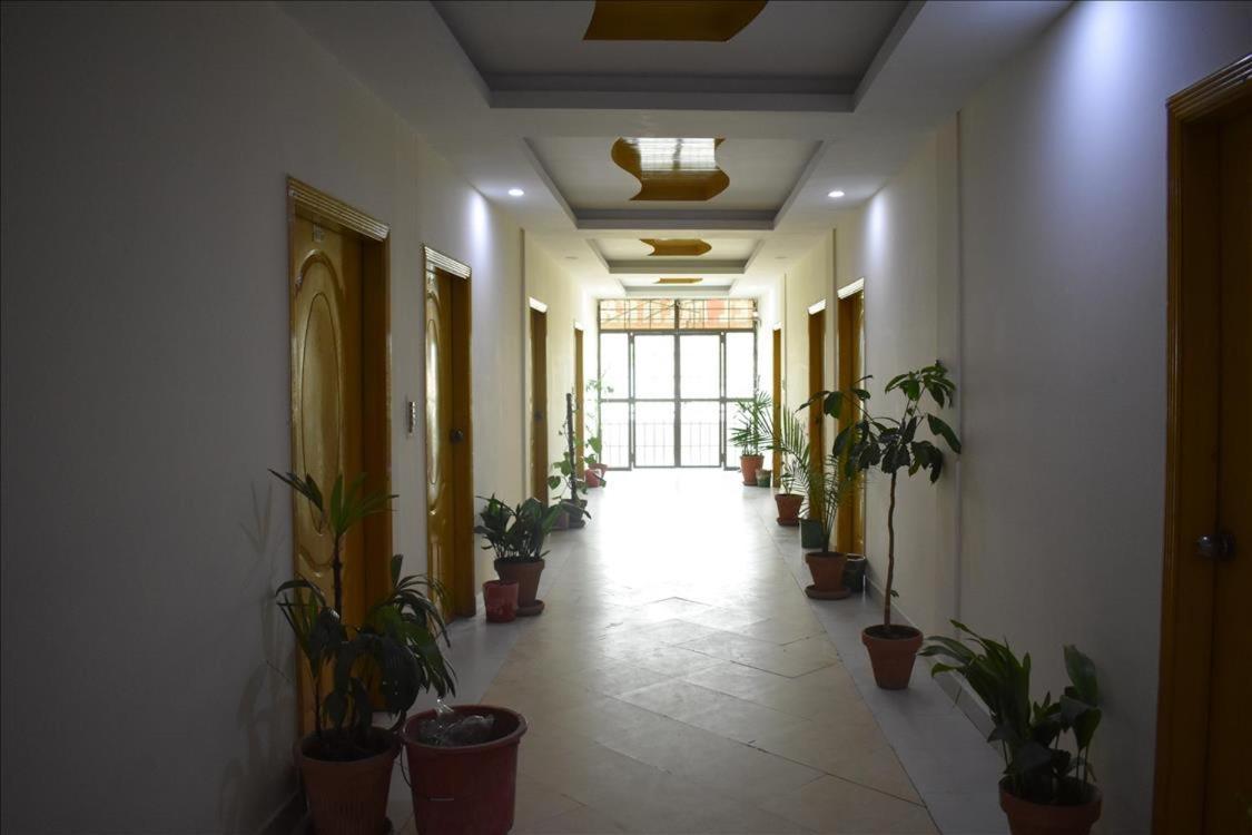 Mehran Hotel Равалпинди Экстерьер фото